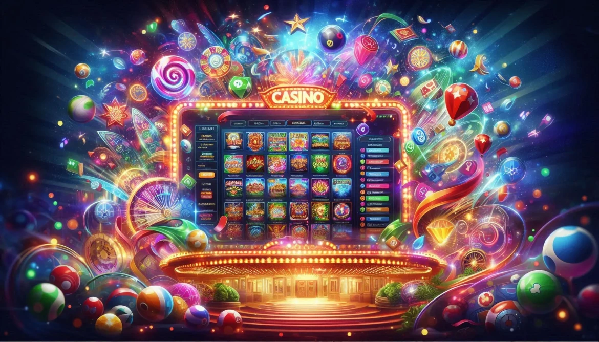 Honeybetz Casino