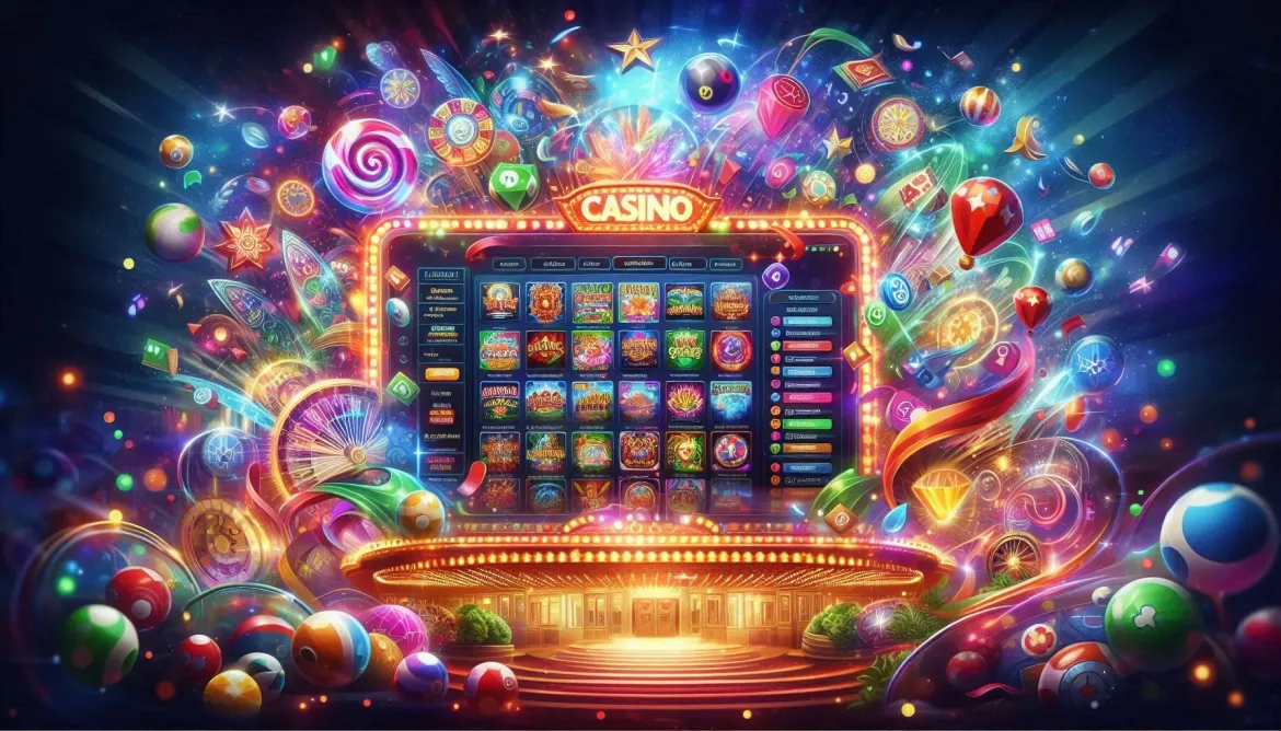 Honeybetz Casino